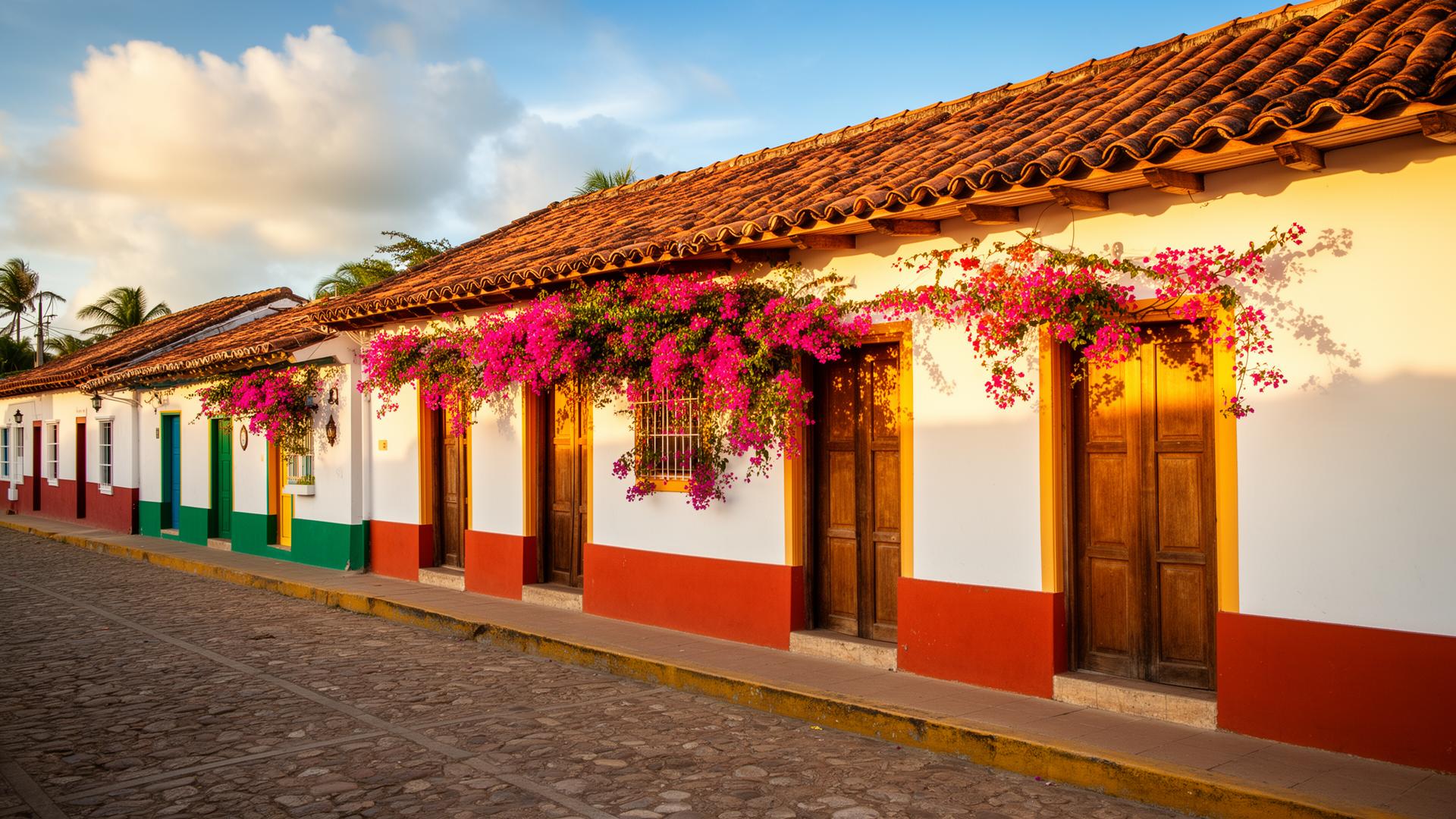 Casa Museo Rafael Escalona en Patillal
