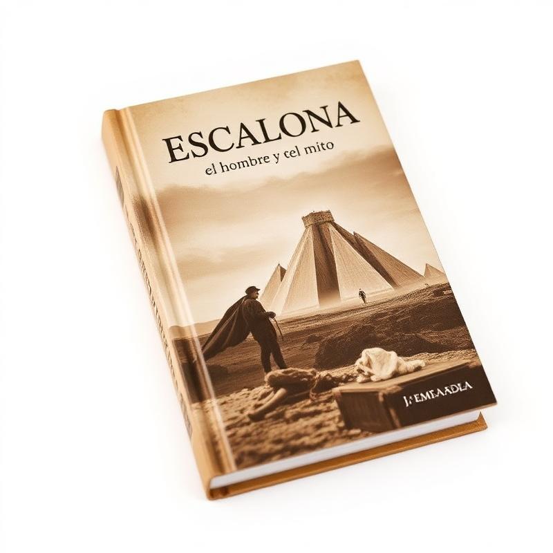Biografía · El hombre y el mito