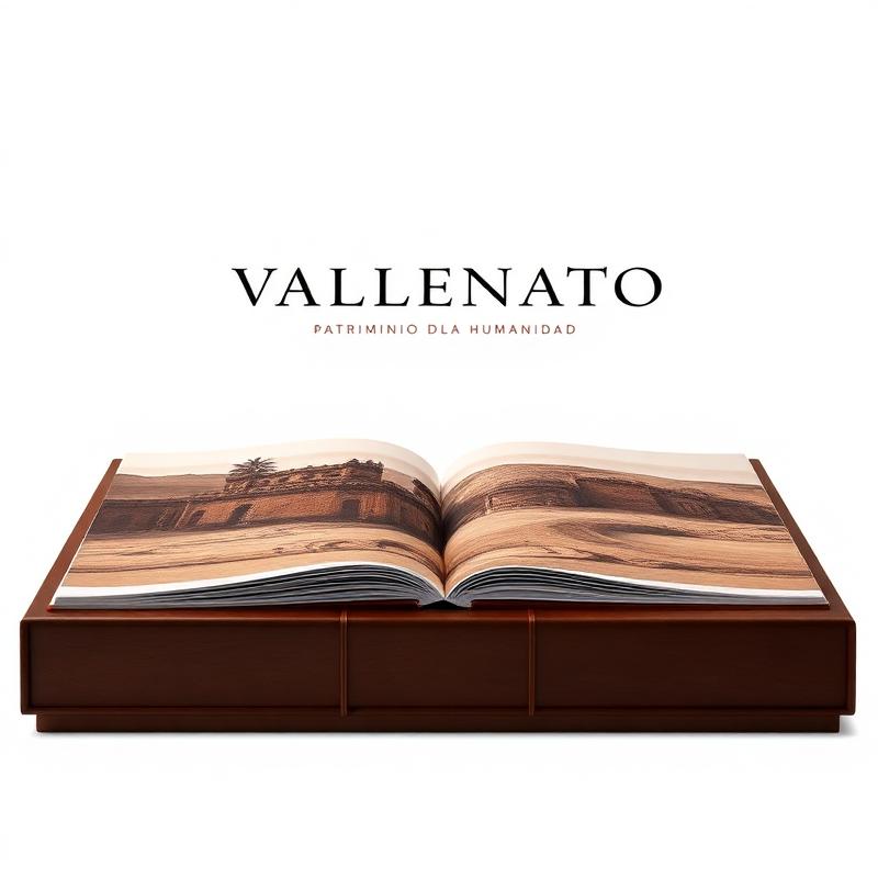 Vallenato · Patrimonio de la Humanidad